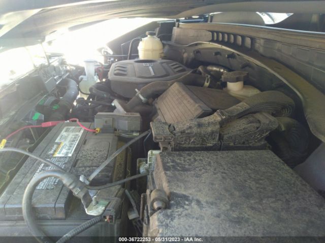 KNDPR3A67H7284366 KIA Sportage Sx Turbo