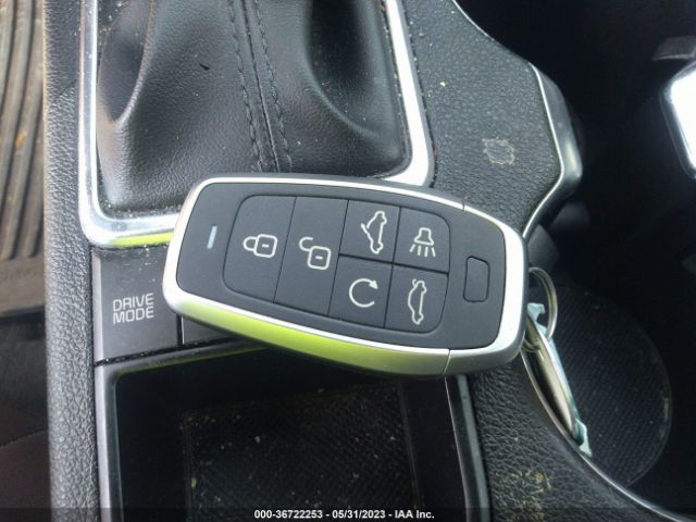 KNDPR3A67H7284366 KIA Sportage Sx Turbo