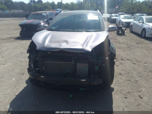 KNDPR3A67H7284366 KIA Sportage Sx Turbo