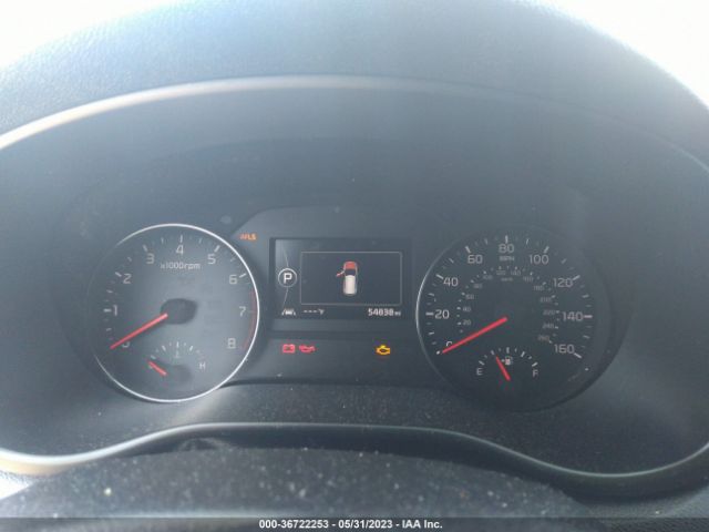 KNDPR3A67H7284366 KIA Sportage Sx Turbo