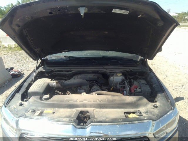 1C6SRFHT3KN687262 RAM 1500 Limited