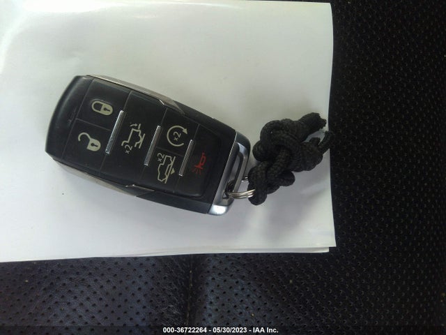 1C6SRFHT3KN687262 RAM 1500 Limited