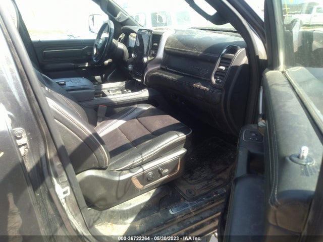 1C6SRFHT3KN687262 RAM 1500 Limited