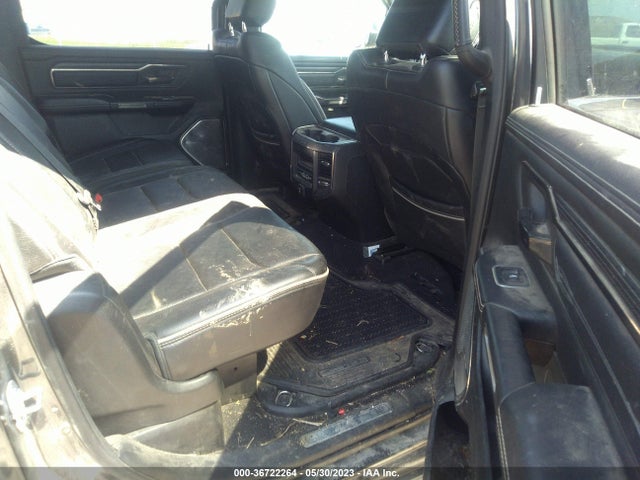 1C6SRFHT3KN687262 RAM 1500 Limited