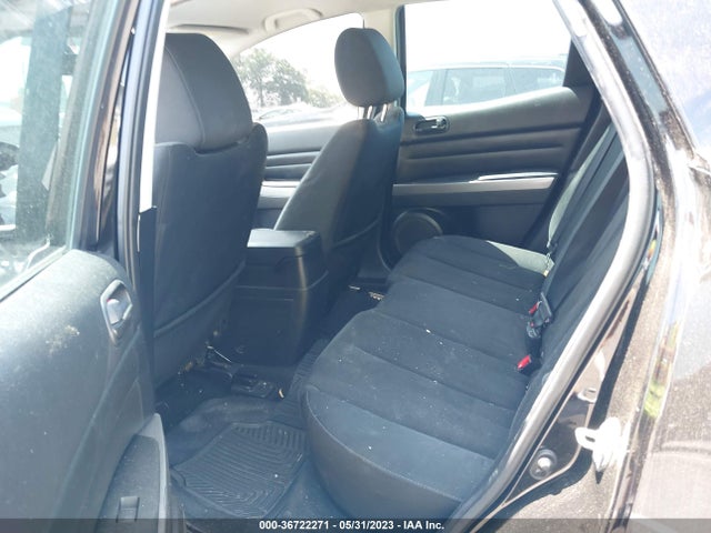 2010 MAZDA CX-7 SPORT VIN: JM3ER2WM6A0327822