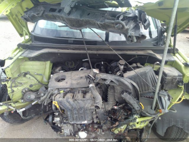 KNDJN2A28K7920373 KIA Soul Base