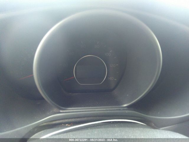 KNDJN2A28K7920373 KIA Soul Base