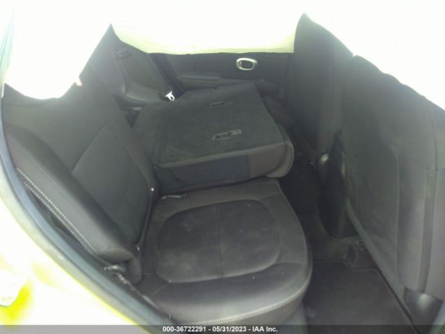 KNDJN2A28K7920373 KIA Soul Base