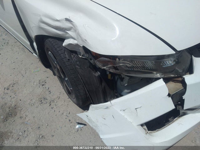 2009 HONDA CIVIC CPE EX VIN: 2HGFG12869H533155
