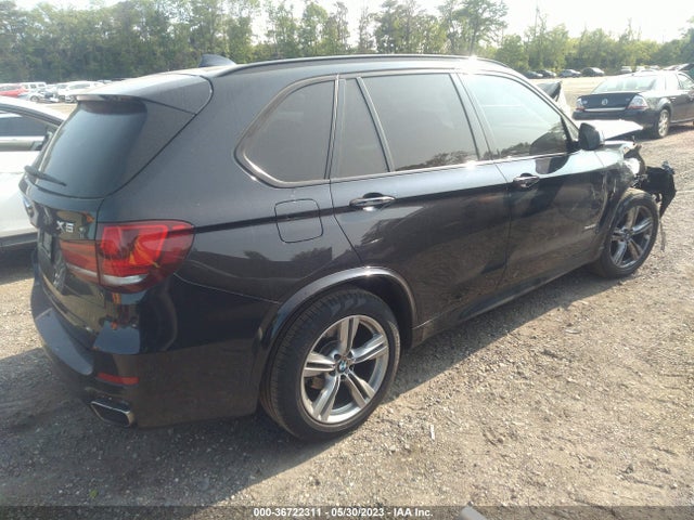 5UXKR0C53G0P34985 BMW X5 Xdrive35i
