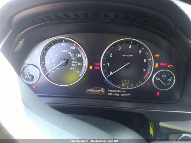5UXKR0C53G0P34985 BMW X5 Xdrive35i