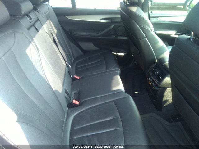 5UXKR0C53G0P34985 BMW X5 Xdrive35i