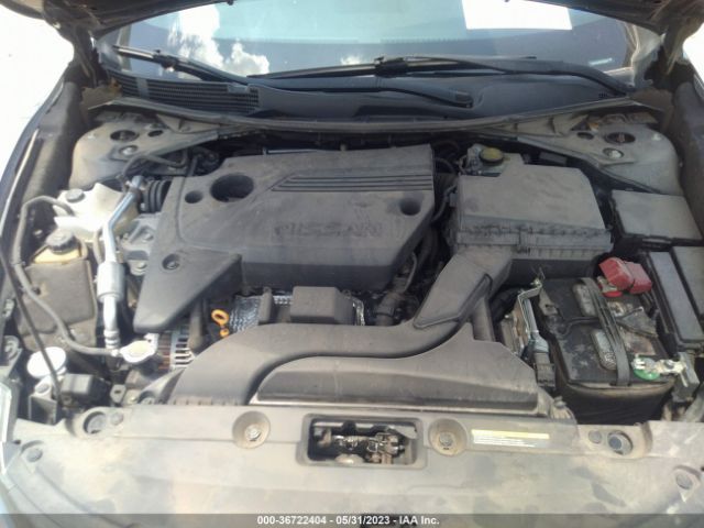 1N4AL3AP6HC287837 Nissan Altima 2.5 Sl