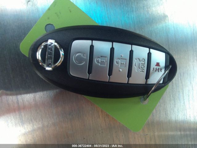 1N4AL3AP6HC287837 Nissan Altima 2.5 Sl