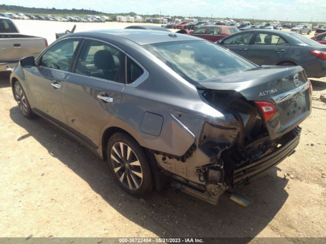 1N4AL3AP6HC287837 Nissan Altima 2.5 Sl