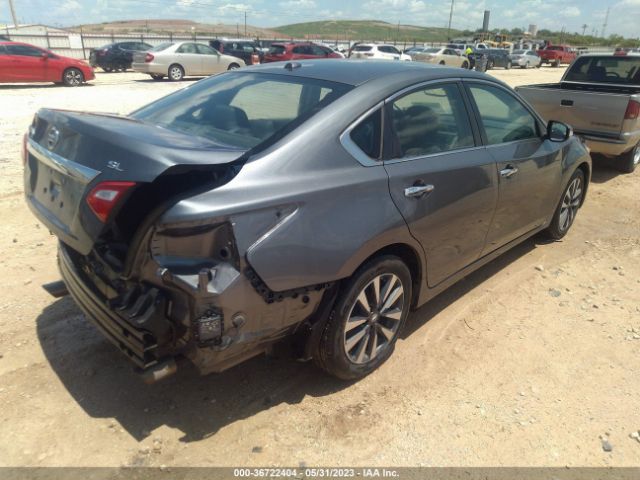 1N4AL3AP6HC287837 Nissan Altima 2.5 Sl