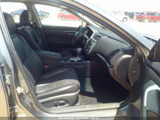 1N4AL3AP6HC287837 Nissan Altima 2.5 Sl
