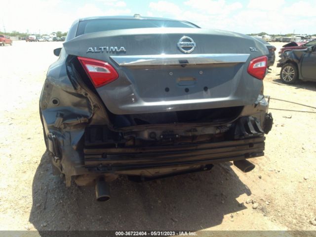 1N4AL3AP6HC287837 Nissan Altima 2.5 Sl