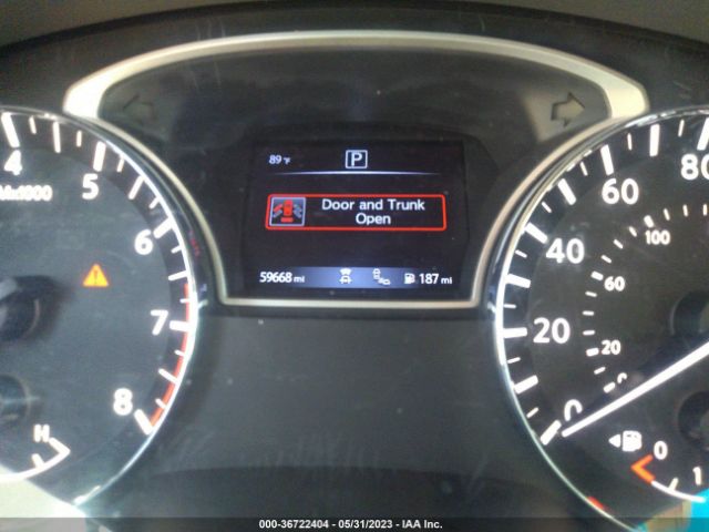 1N4AL3AP6HC287837 Nissan Altima 2.5 Sl