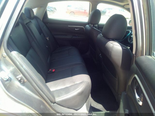 1N4AL3AP6HC287837 Nissan Altima 2.5 Sl