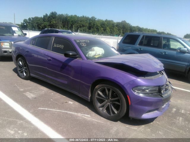 2016 2C3CDXHG7GH140035 main image