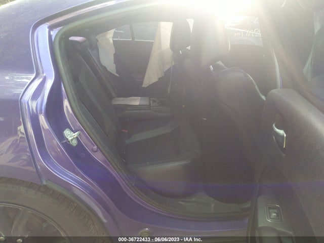 Dodge Charger Sxt 2016 2C3CDXHG7GH140035 Image 8