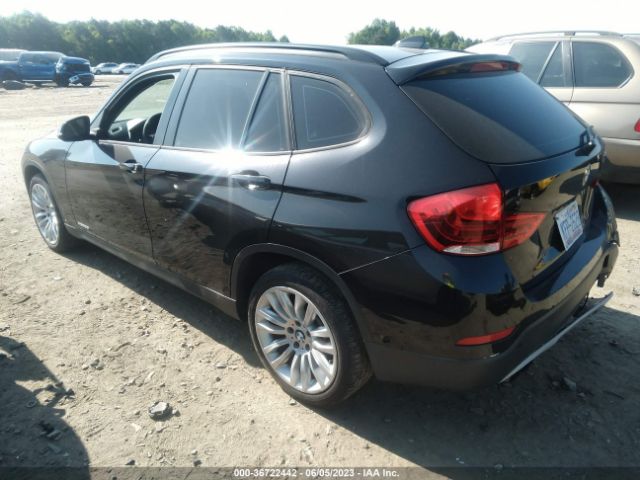 WBAVL1C58EVY19713 BMW X1 Xdrive28i
