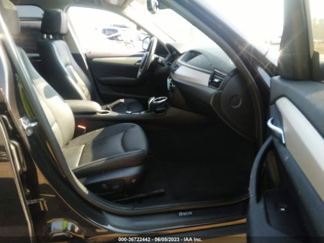 WBAVL1C58EVY19713 BMW X1 Xdrive28i