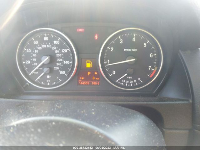 WBAVL1C58EVY19713 BMW X1 Xdrive28i