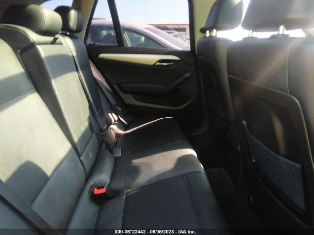 WBAVL1C58EVY19713 BMW X1 Xdrive28i