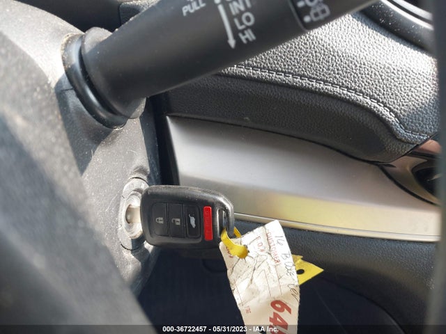Honda CR-V SE 2016 2HKRM4H49GH609403 Image 11