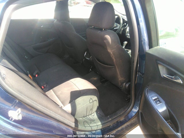 Chevrolet MALIBU LT 2019 1G1ZD5ST4KF138598 Image 8