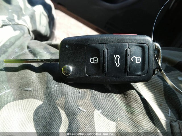 3VWD67AJ8GM366261 Volkswagen Jetta 1.4t Se