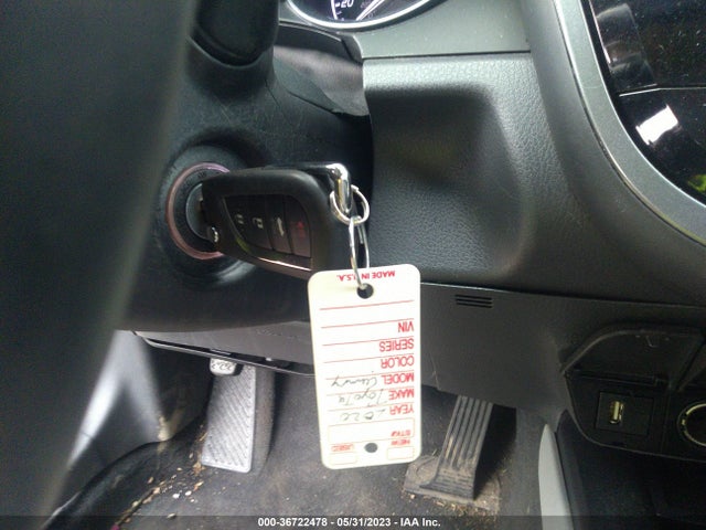 Toyota CAMRY SE 2020 4T1G11AK5LU348175 Image 11