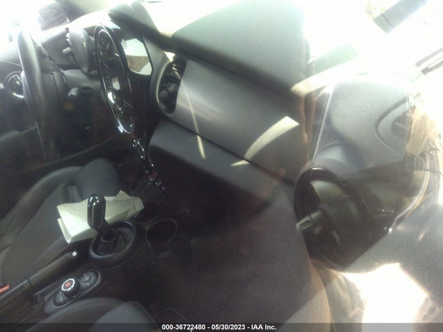 2022 Mini Hardtop, VIN: WMW53DH03N2P79041