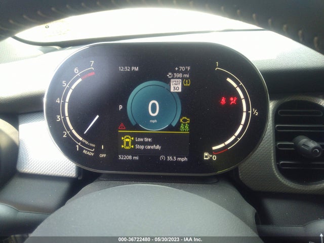 2022 Mini Hardtop, VIN: WMW53DH03N2P79041