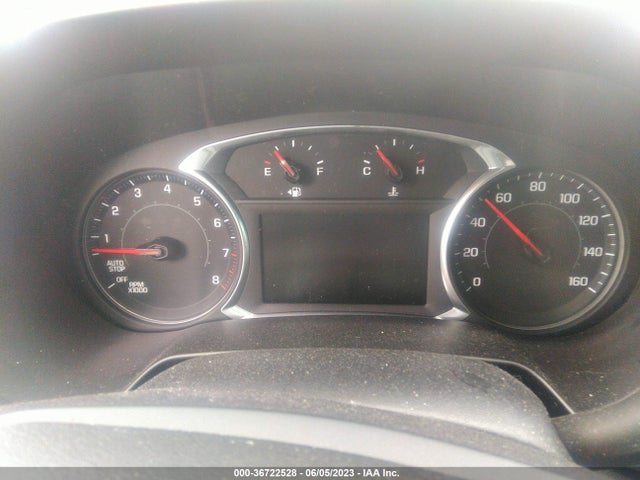 Chevrolet Blazer Lt 2020 3GNKBHRS6LS701927 Image 7