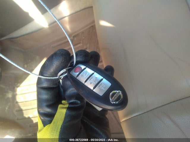 2011 NISSAN ALTIMA 2.5 SL VIN: 1N4AL2AP1BN506953