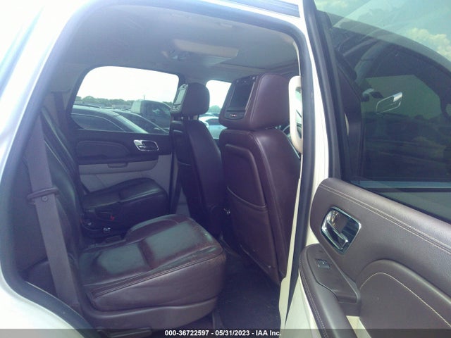 1GYS3DEF9ER149895 Cadillac Escalade Platinum