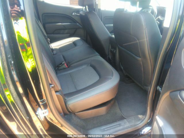 1GTG6CEN2H1167307 GMC Canyon 4wd Sle