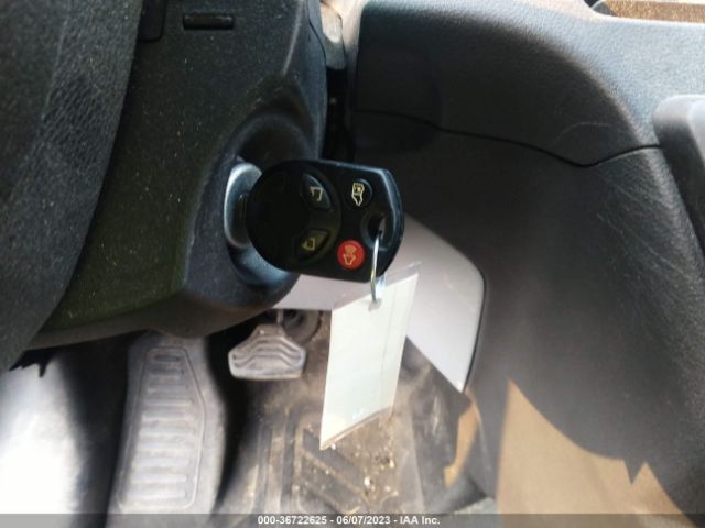 1FTNE1ZM1FKA86645 Ford TRANSIT CARGO VAN