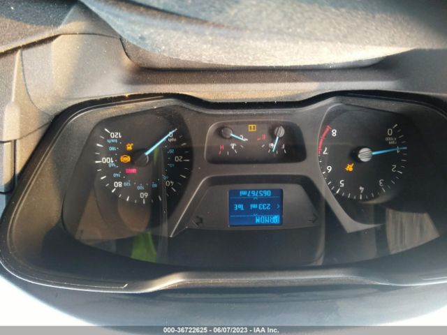 1FTNE1ZM1FKA86645 Ford TRANSIT CARGO VAN