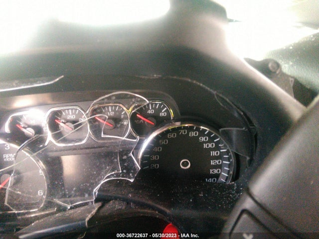 Chevrolet Silverado 1500 Lt 2014 3GCPCREC1EG139487 Image 7