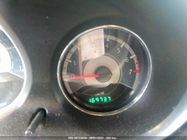 Chrysler 200 Limited 2014 1C3CCBCG1EN187241 Image 7