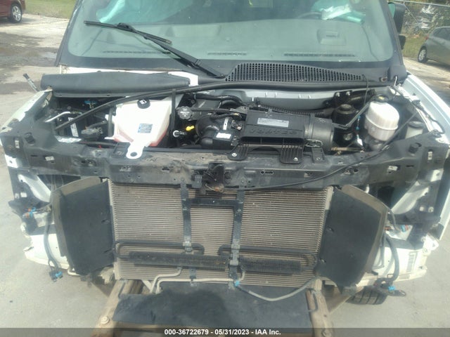 2020 CHEVROLET EXPRESS PASSENGER LT VIN: 1GAZGPFG7L1146869