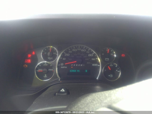 Chevrolet Express Passenger Lt 2020 1GAZGPFG7L1146869 Image 7