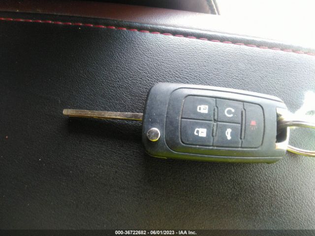 2GKFLXEK6E6333438 GMC Terrain Slt