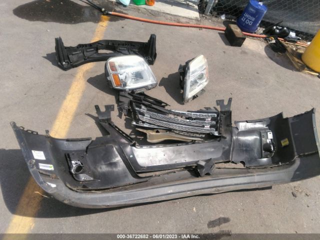 2GKFLXEK6E6333438 GMC Terrain Slt