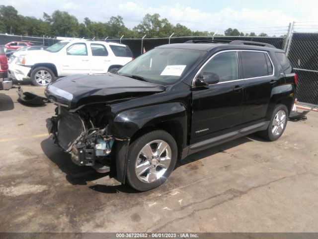 2GKFLXEK6E6333438 GMC Terrain Slt