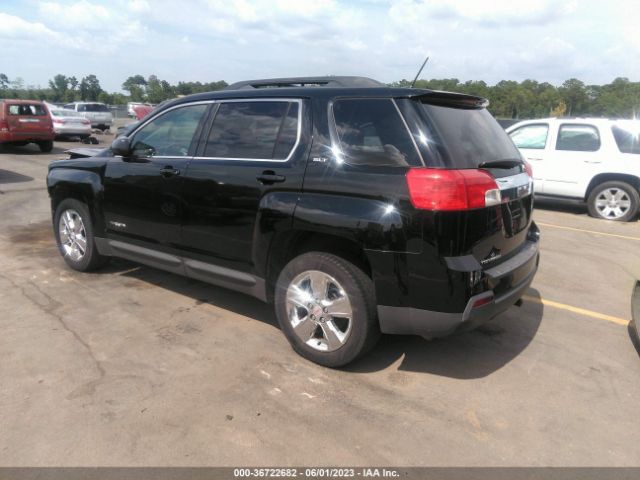 2GKFLXEK6E6333438 GMC Terrain Slt